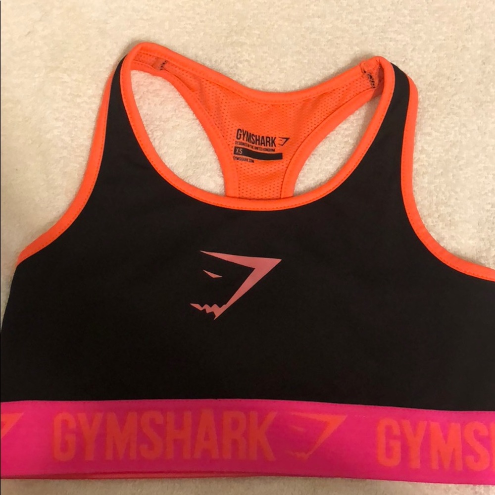 Gymshark Sports Bra